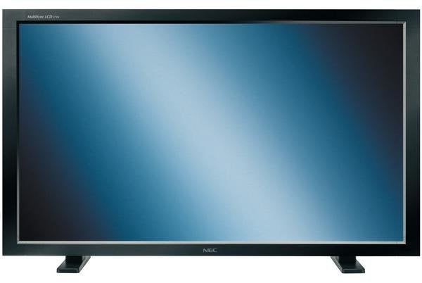 NEC LCD5710 57inch Public Display LCD TV